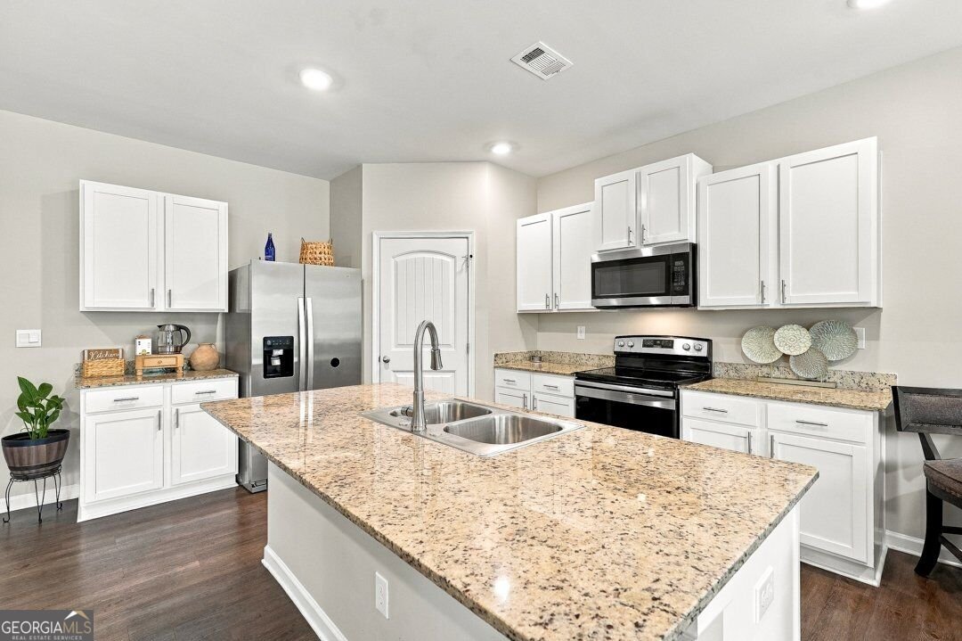 122 Russell Road Pendergrass - Photo 12