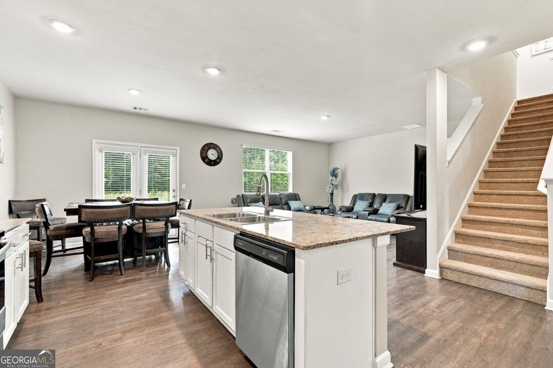 122 Russell Road Pendergrass - Photo 14