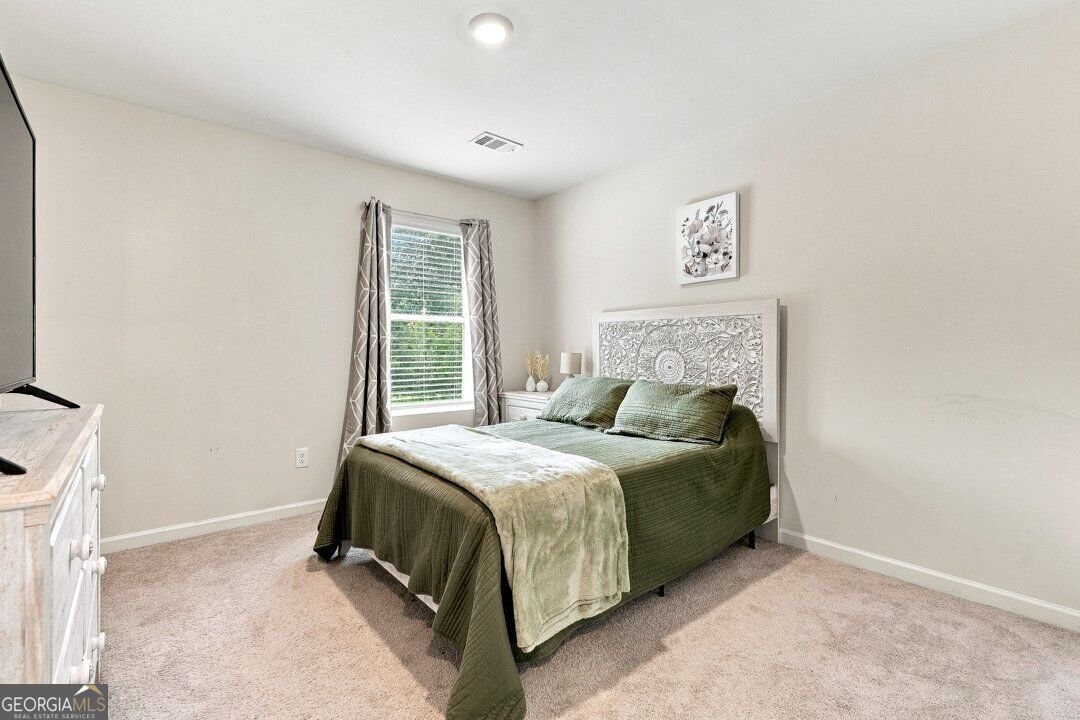 122 Russell Road Pendergrass - Photo 15
