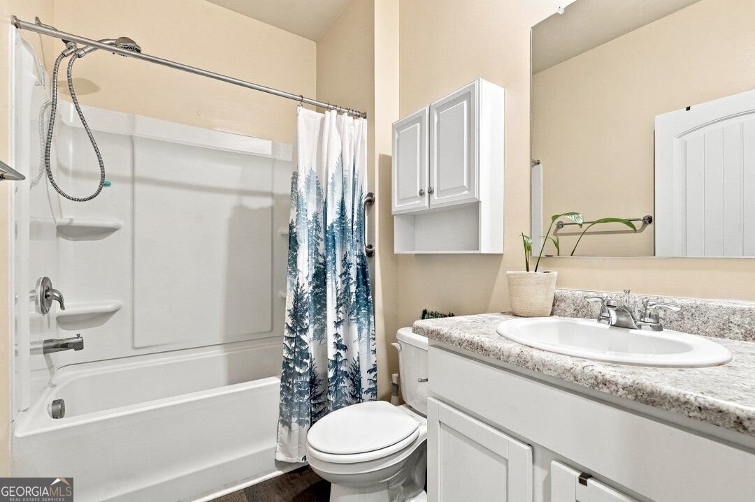 122 Russell Road Pendergrass - Photo 16