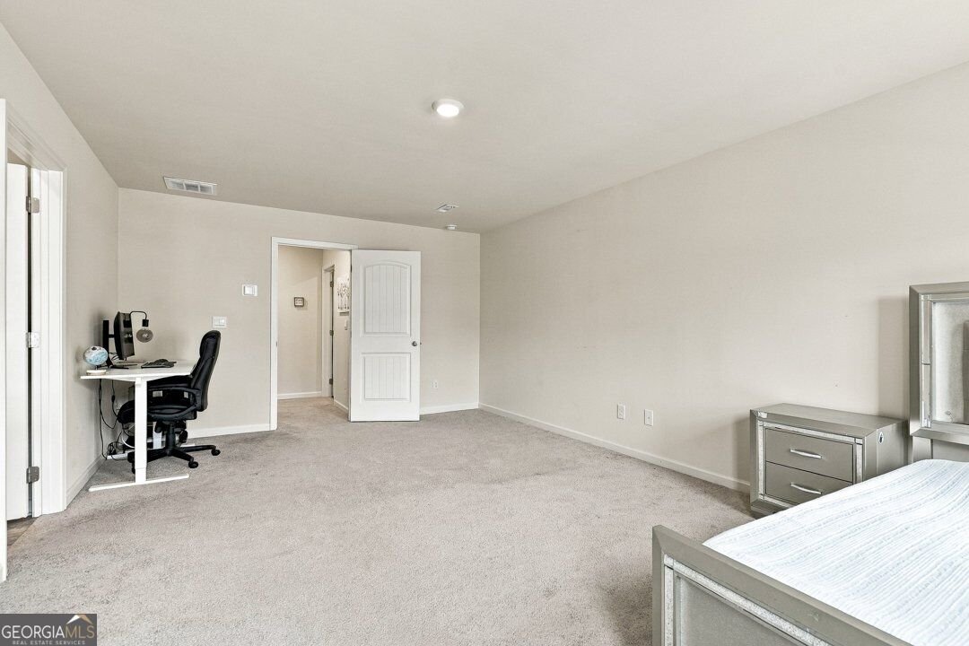 122 Russell Road Pendergrass - Photo 18