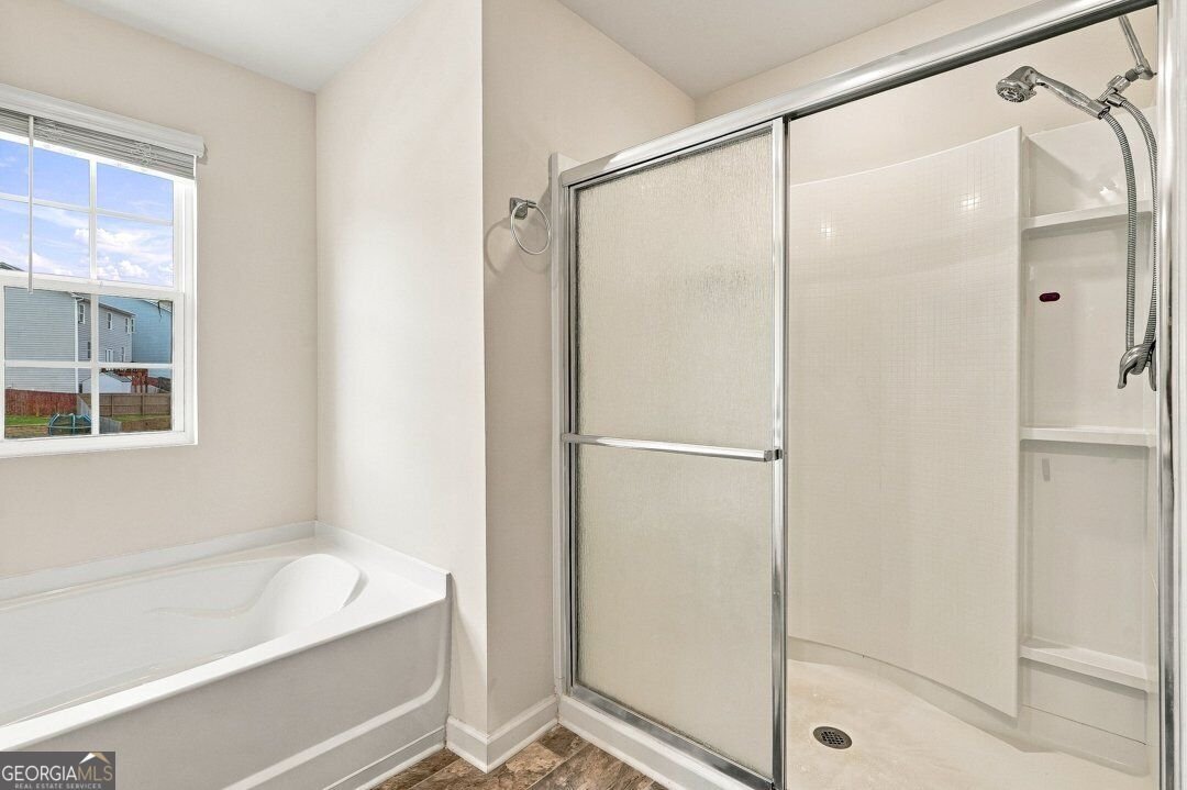 122 Russell Road Pendergrass - Photo 21