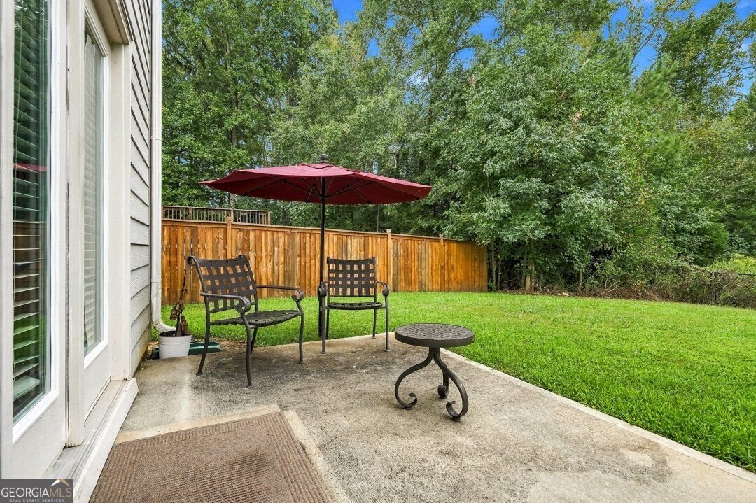 122 Russell Road Pendergrass - Photo 29