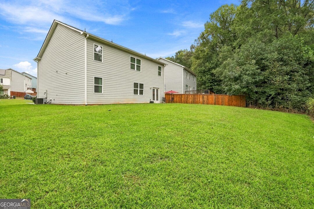 122 Russell Road Pendergrass - Photo 30