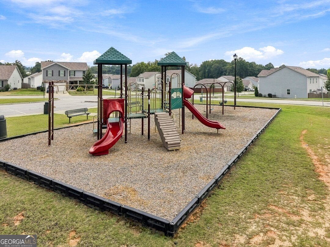 122 Russell Road Pendergrass - Photo 31
