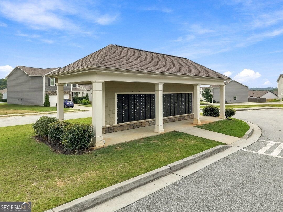 122 Russell Road Pendergrass - Photo 33