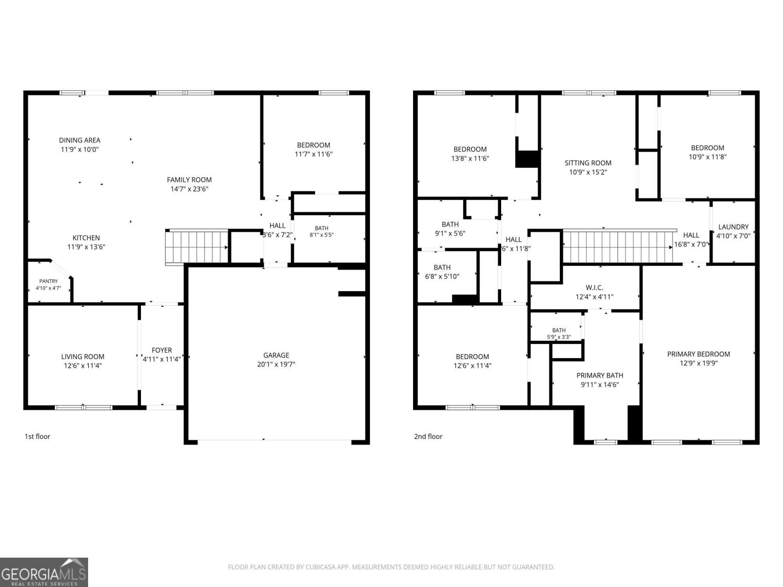 122 Russell Road Pendergrass - Photo 37