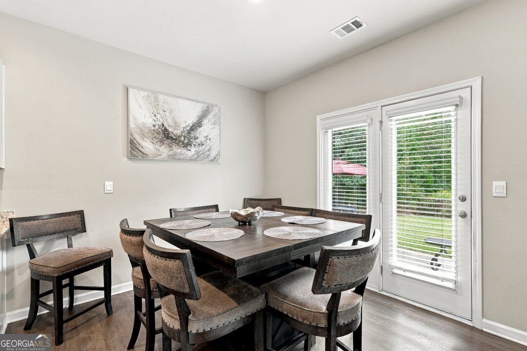 122 Russell Road Pendergrass - Photo 6