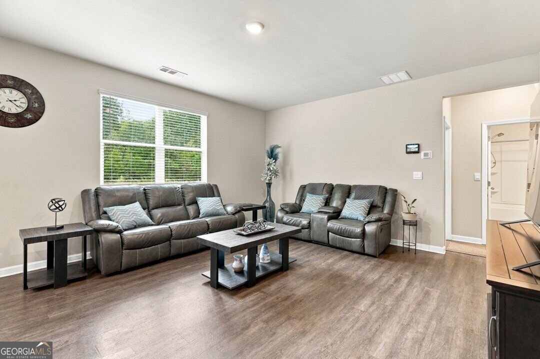 122 Russell Road Pendergrass - Photo 7
