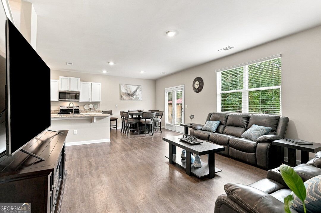 122 Russell Road Pendergrass - Photo 8