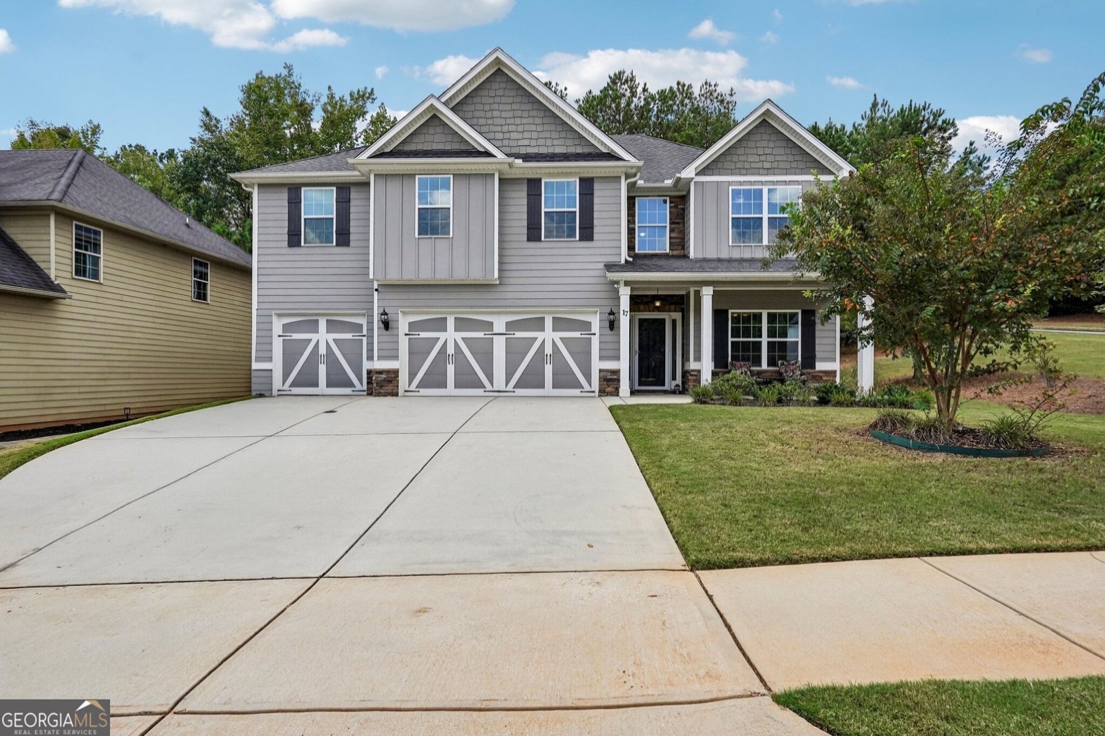 17 Marvin Gardens Sharpsburg - main photo