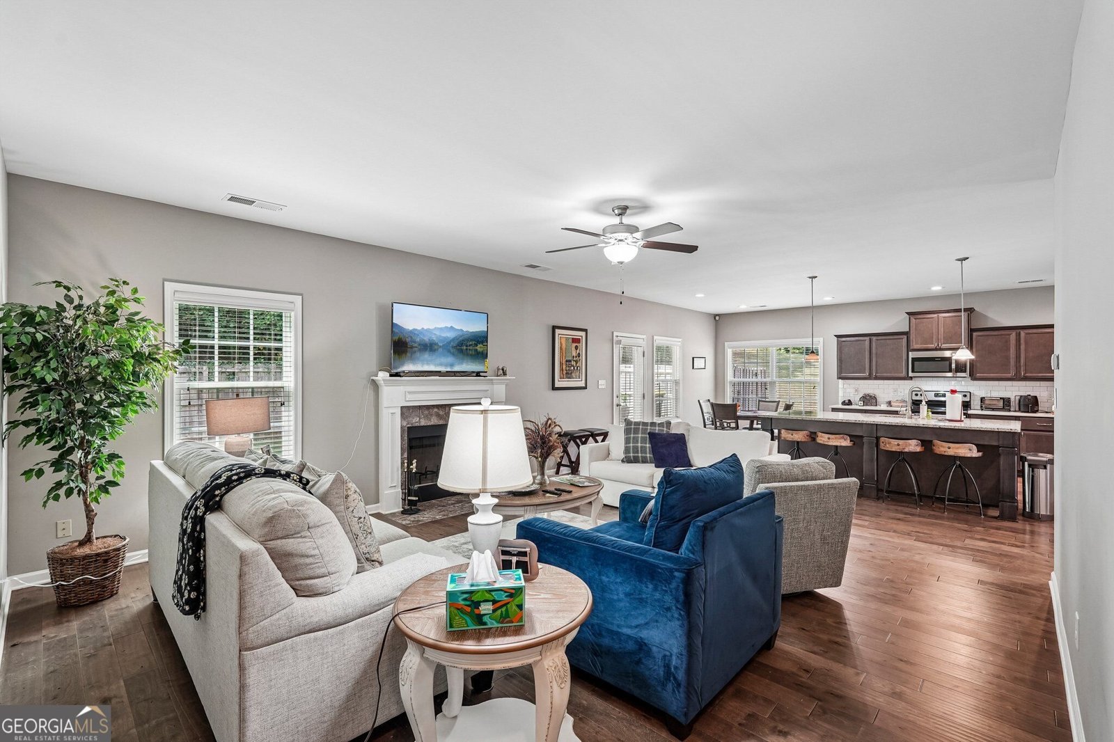17 Marvin Gardens Sharpsburg - Photo 10