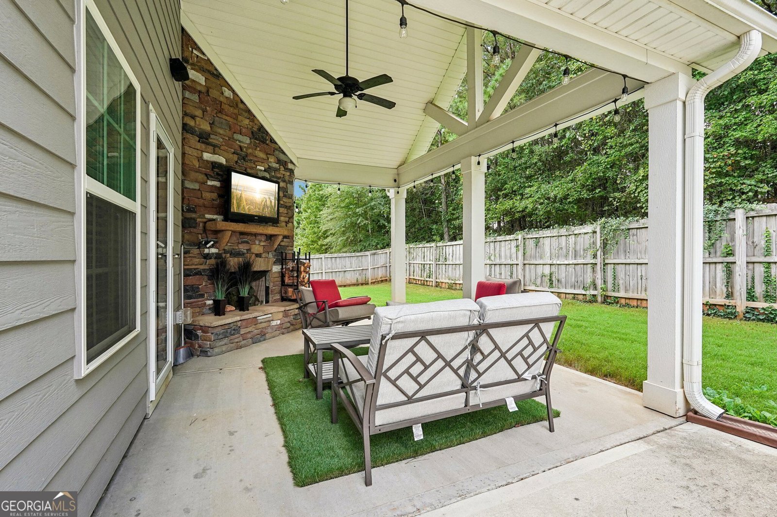 17 Marvin Gardens Sharpsburg - Photo 28