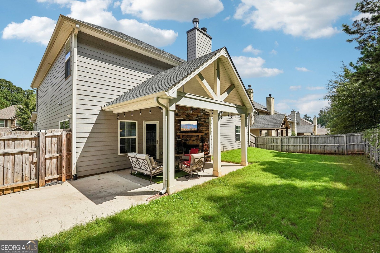 17 Marvin Gardens Sharpsburg - Photo 30