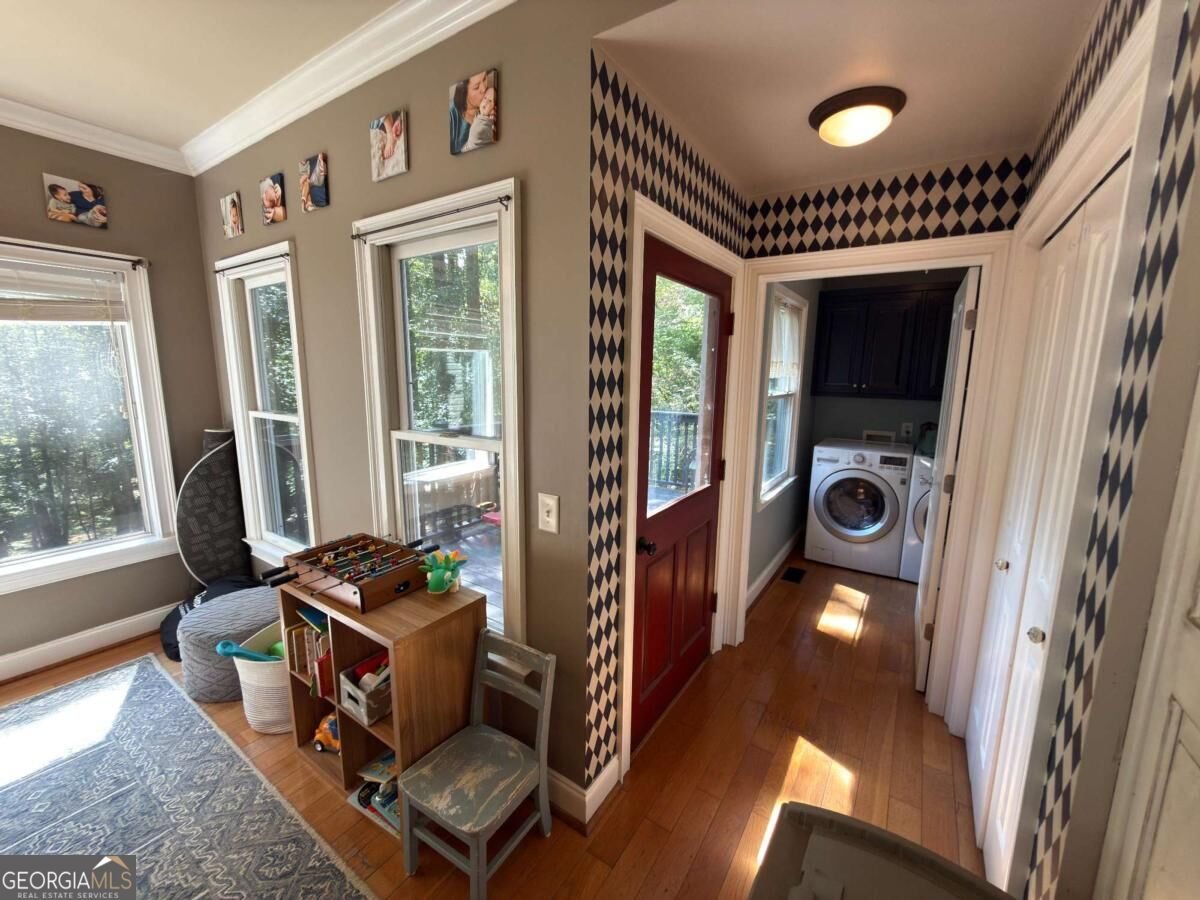 399 Grindstone Creek Drive Clarkesville - Photo 11