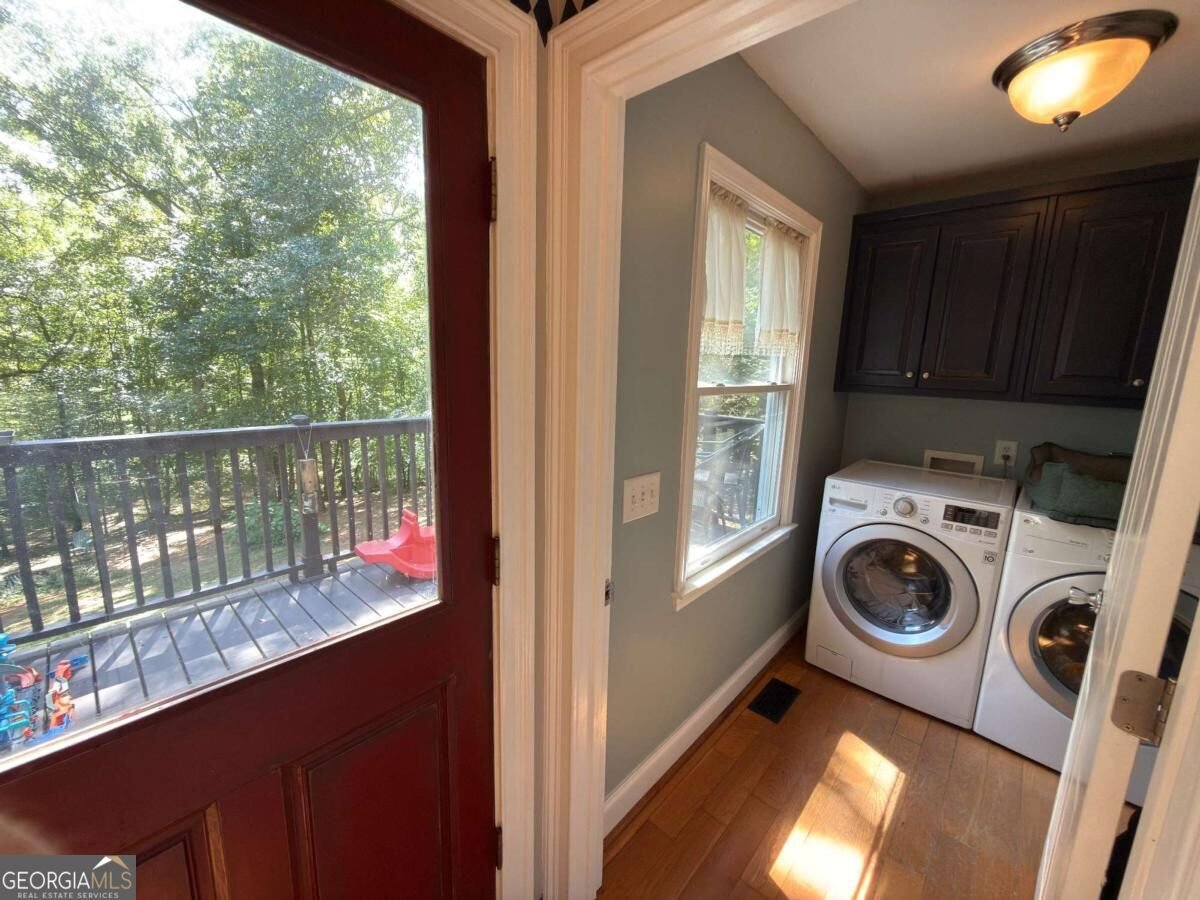 399 Grindstone Creek Drive Clarkesville - Photo 13