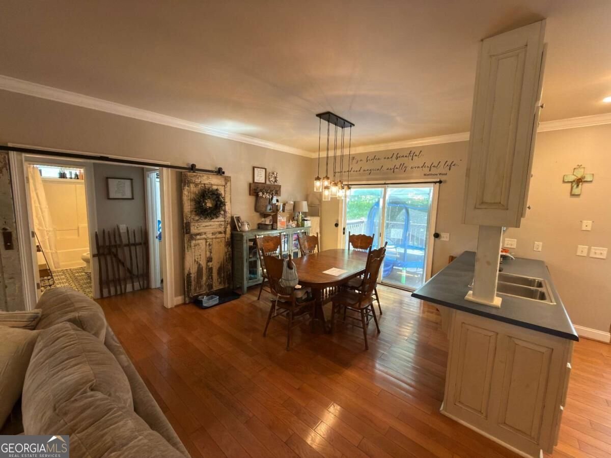 399 Grindstone Creek Drive Clarkesville - Photo 14