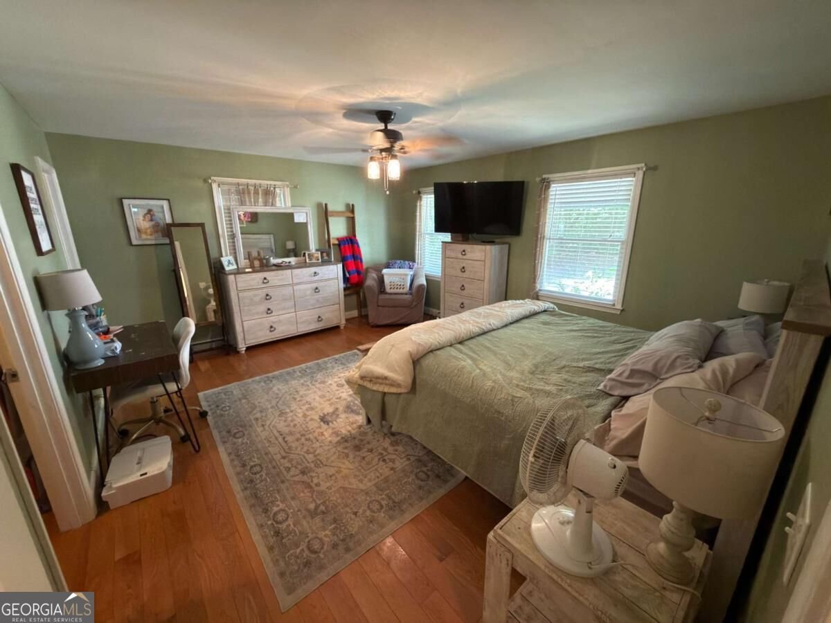 399 Grindstone Creek Drive Clarkesville - Photo 15