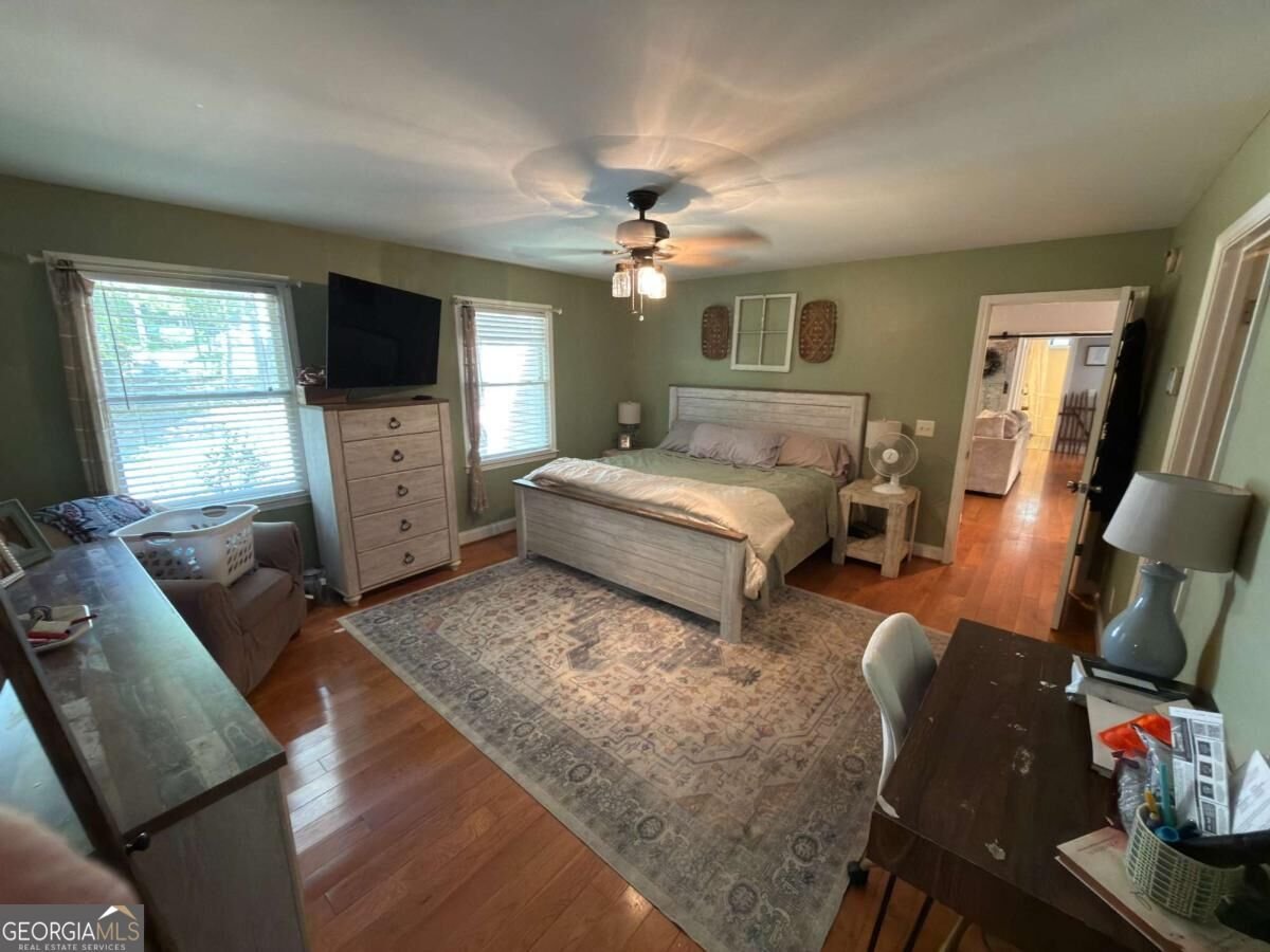399 Grindstone Creek Drive Clarkesville - Photo 16