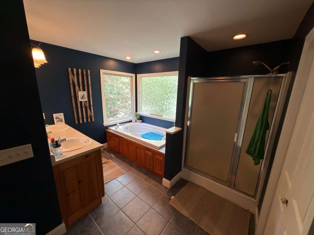 399 Grindstone Creek Drive Clarkesville - Photo 17