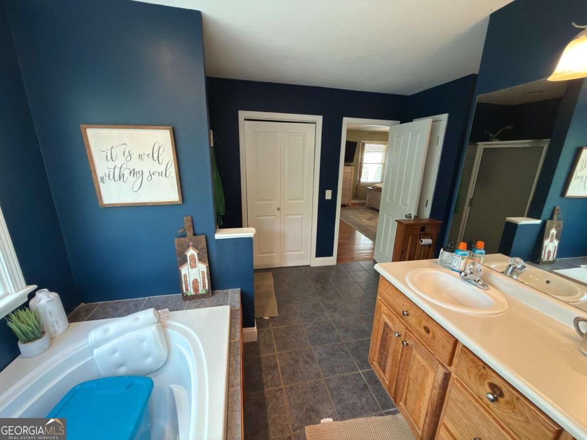 399 Grindstone Creek Drive Clarkesville - Photo 18
