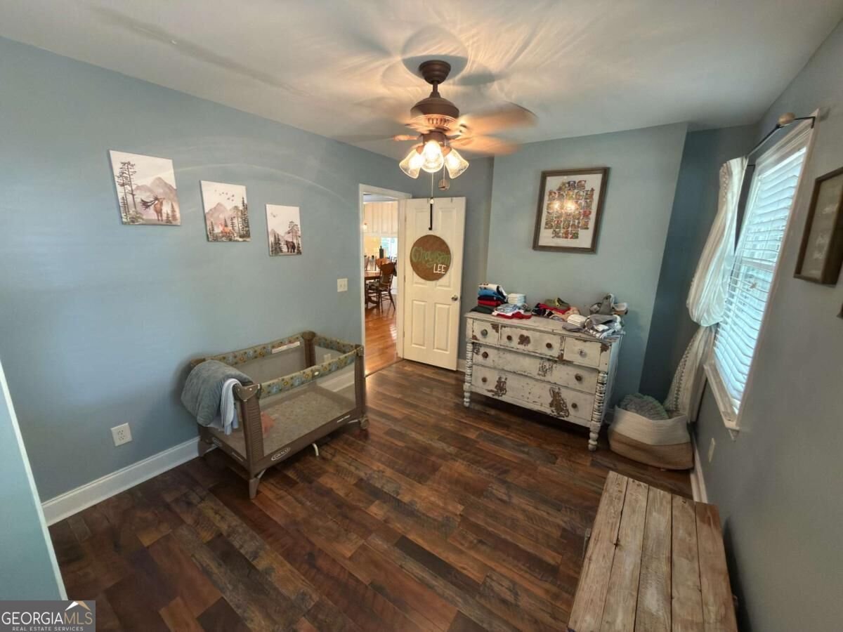 399 Grindstone Creek Drive Clarkesville - Photo 19