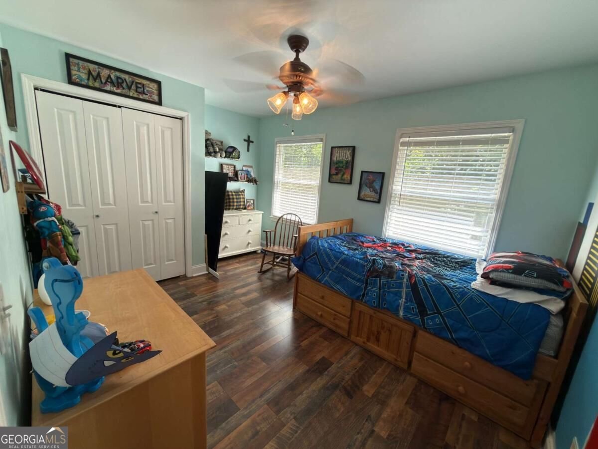 399 Grindstone Creek Drive Clarkesville - Photo 21