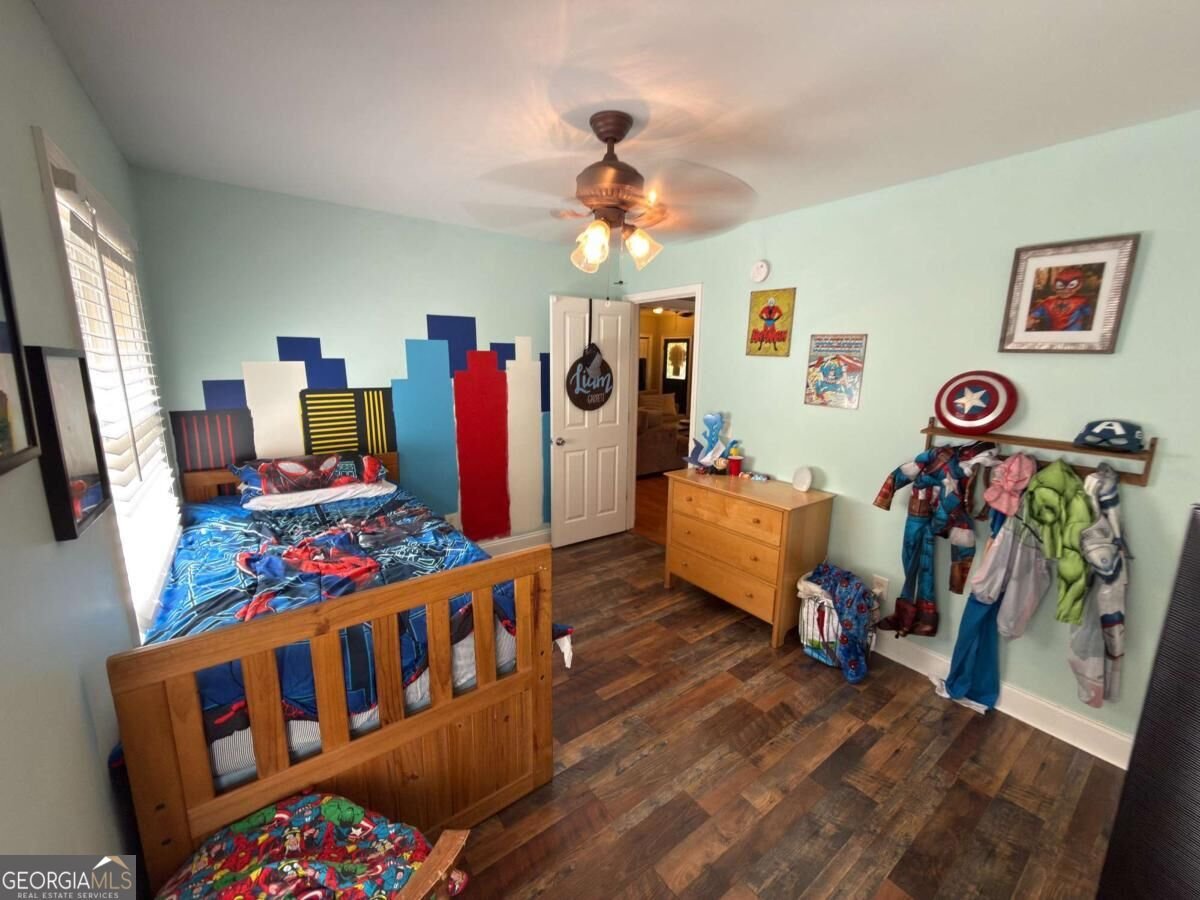 399 Grindstone Creek Drive Clarkesville - Photo 22