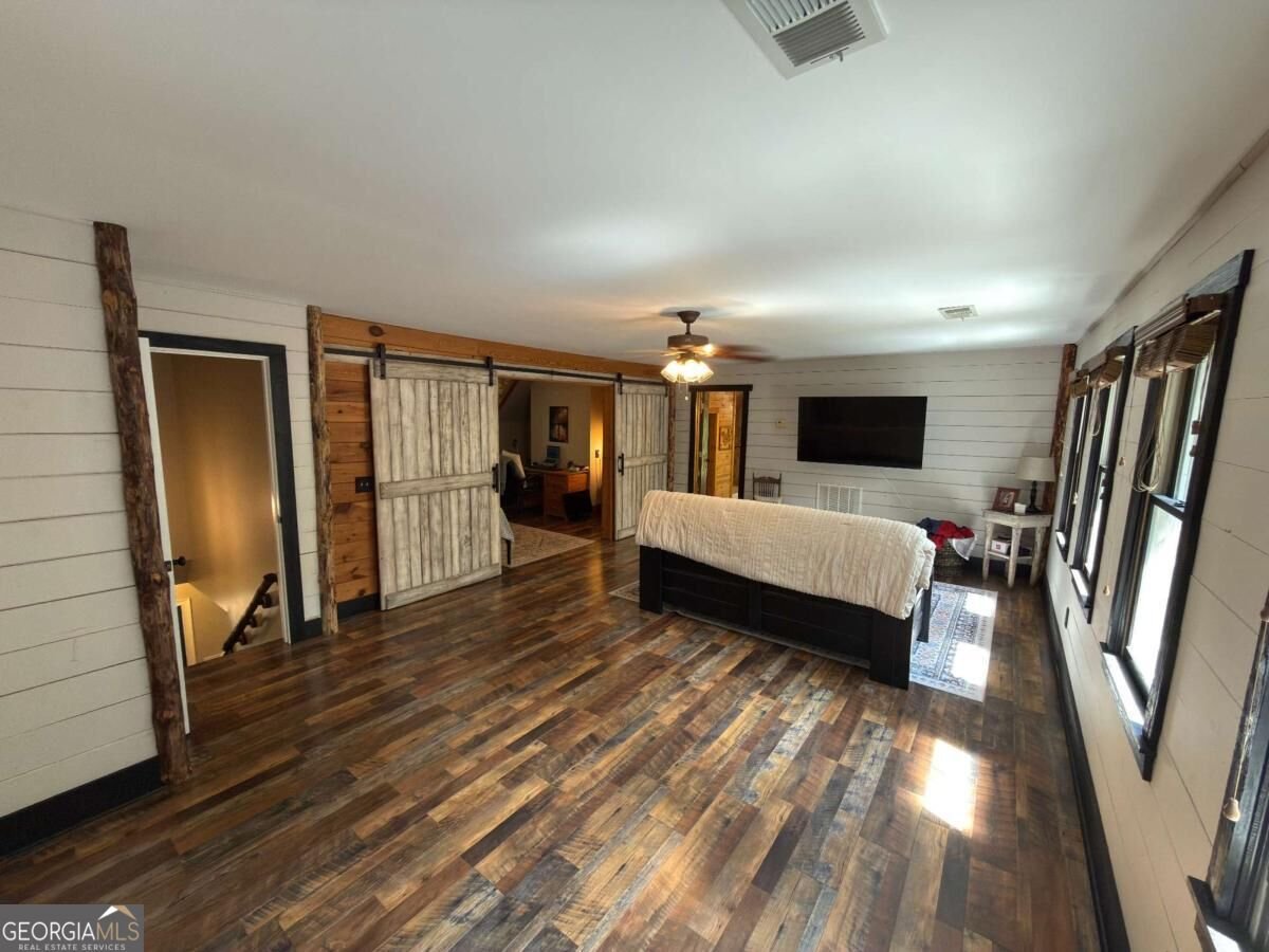 399 Grindstone Creek Drive Clarkesville - Photo 24