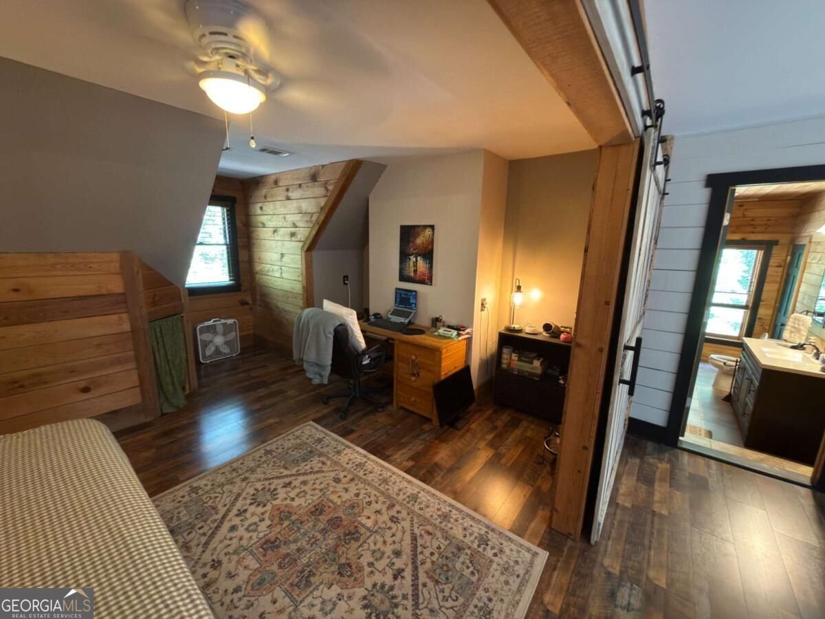 399 Grindstone Creek Drive Clarkesville - Photo 27