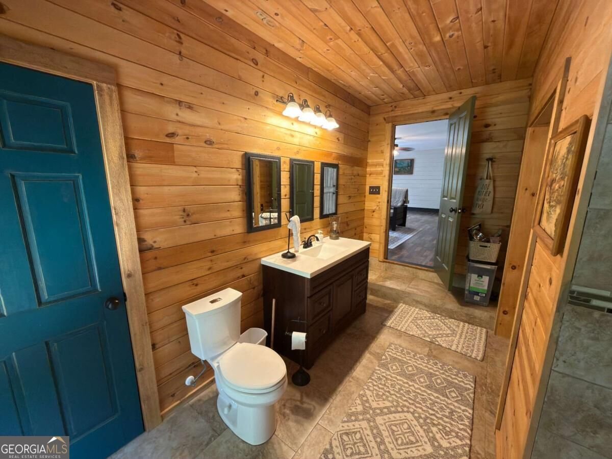 399 Grindstone Creek Drive Clarkesville - Photo 29
