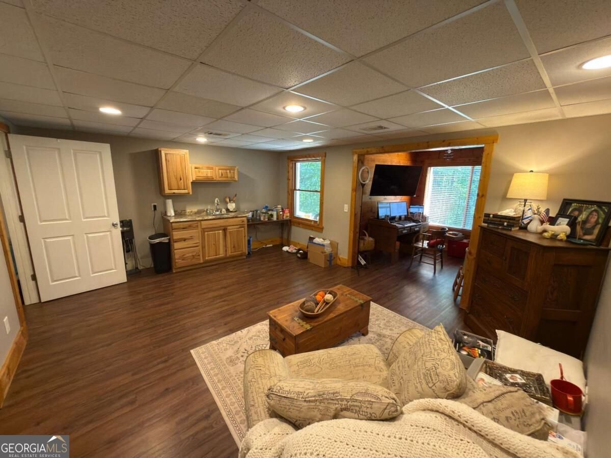 399 Grindstone Creek Drive Clarkesville - Photo 33