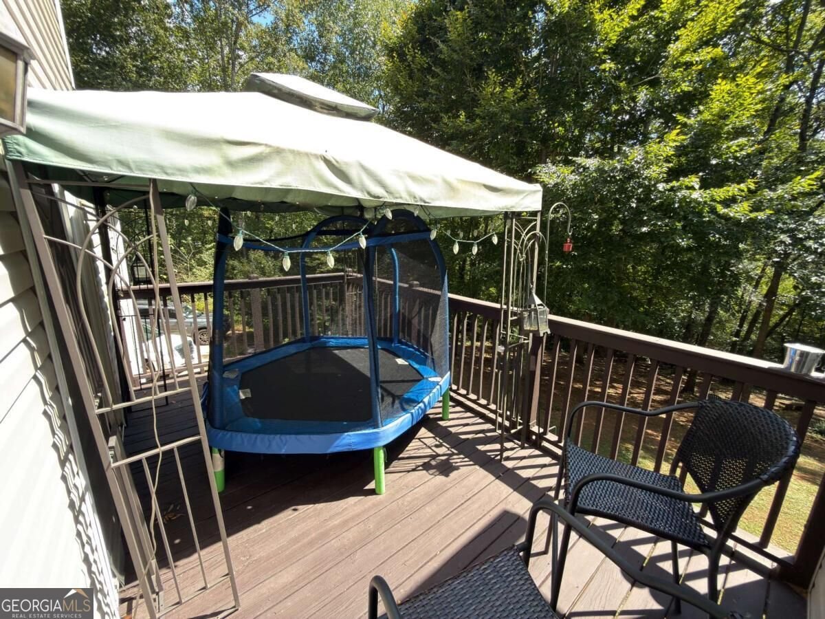 399 Grindstone Creek Drive Clarkesville - Photo 41