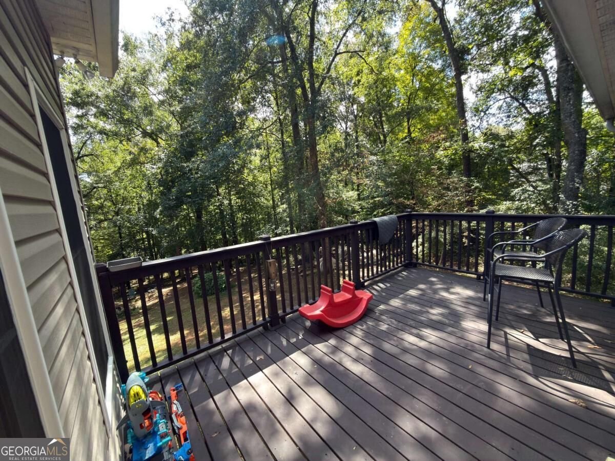 399 Grindstone Creek Drive Clarkesville - Photo 42