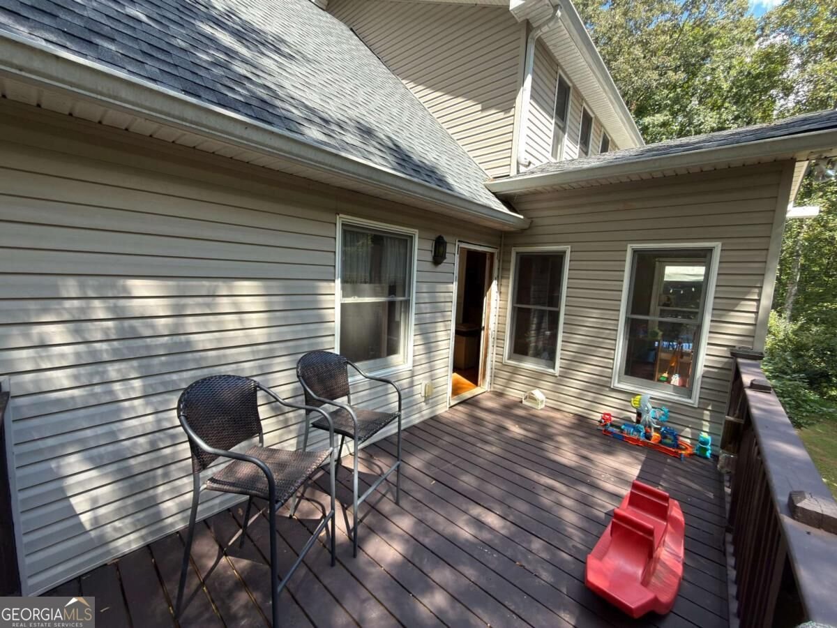 399 Grindstone Creek Drive Clarkesville - Photo 43