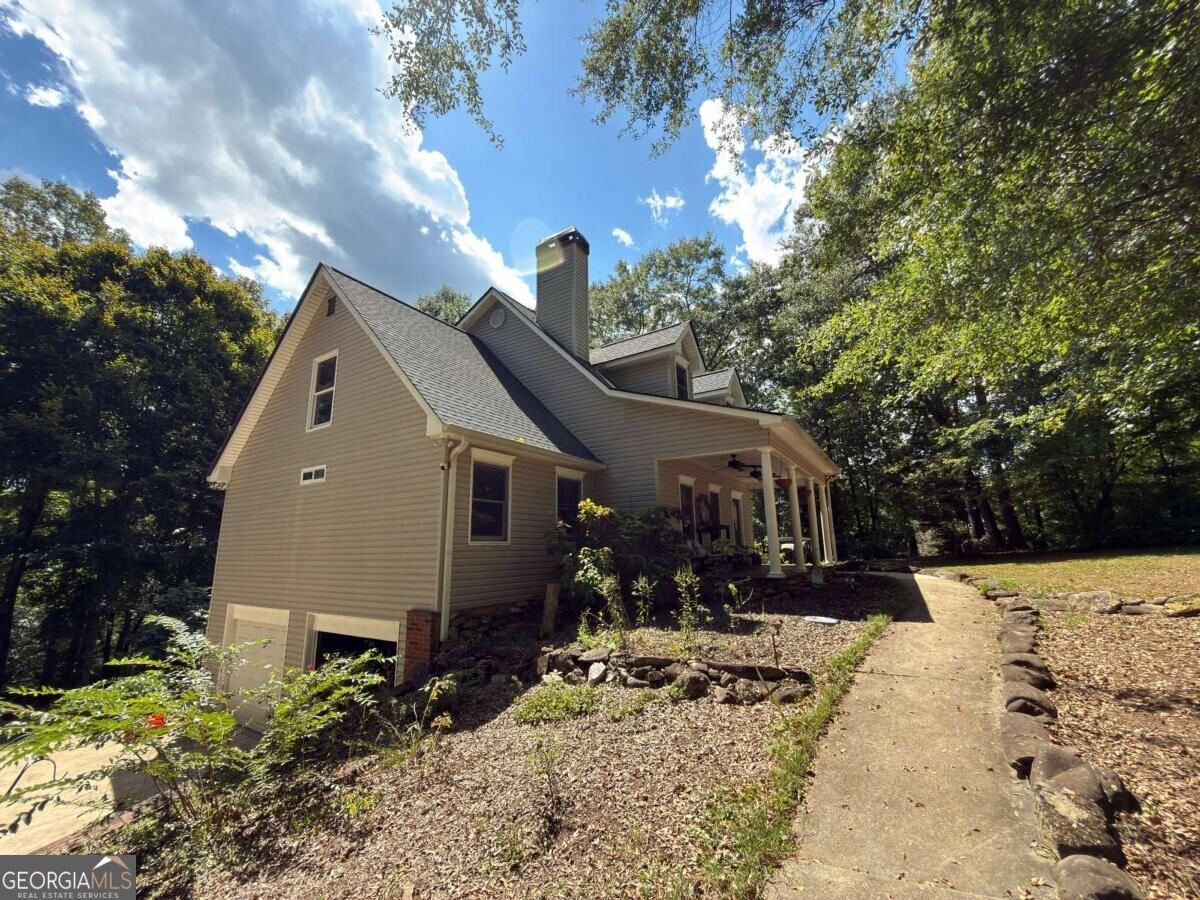 399 Grindstone Creek Drive Clarkesville - Photo 47
