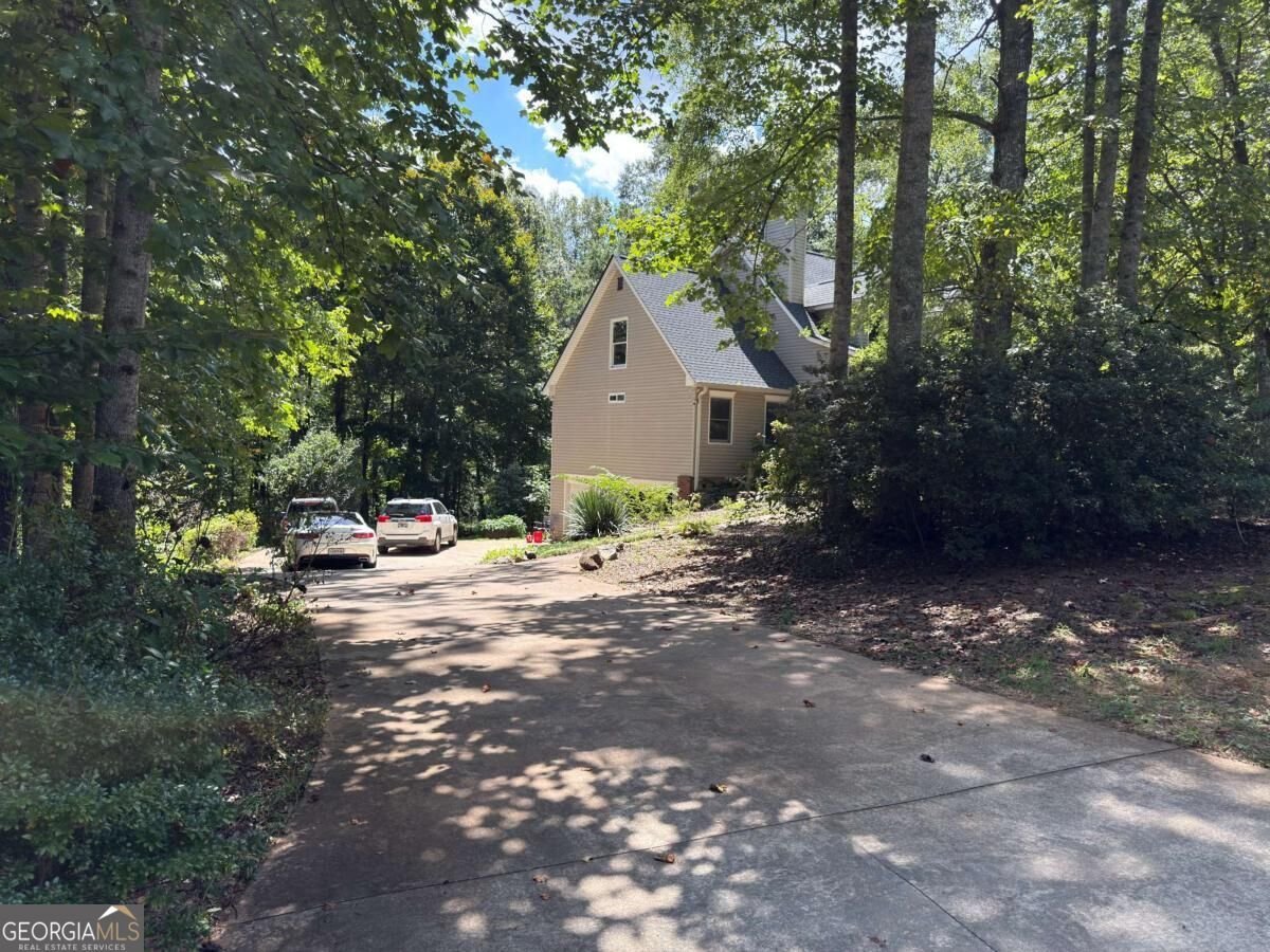 399 Grindstone Creek Drive Clarkesville - Photo 48