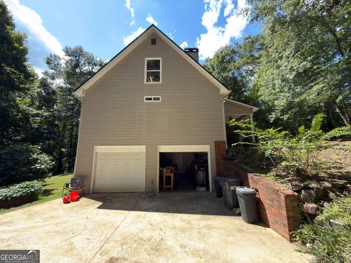 399 Grindstone Creek Drive Clarkesville - Photo 49