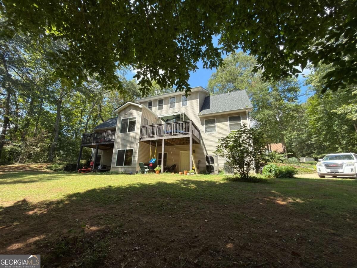 399 Grindstone Creek Drive Clarkesville - Photo 50