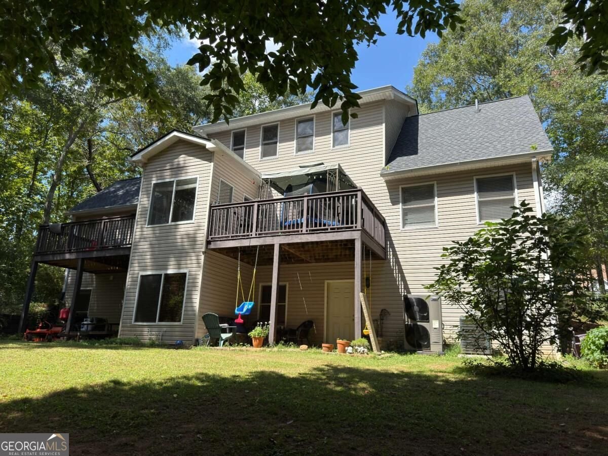 399 Grindstone Creek Drive Clarkesville - Photo 51