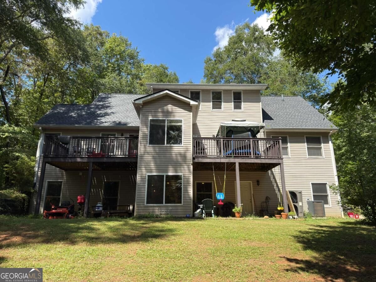 399 Grindstone Creek Drive Clarkesville - Photo 52