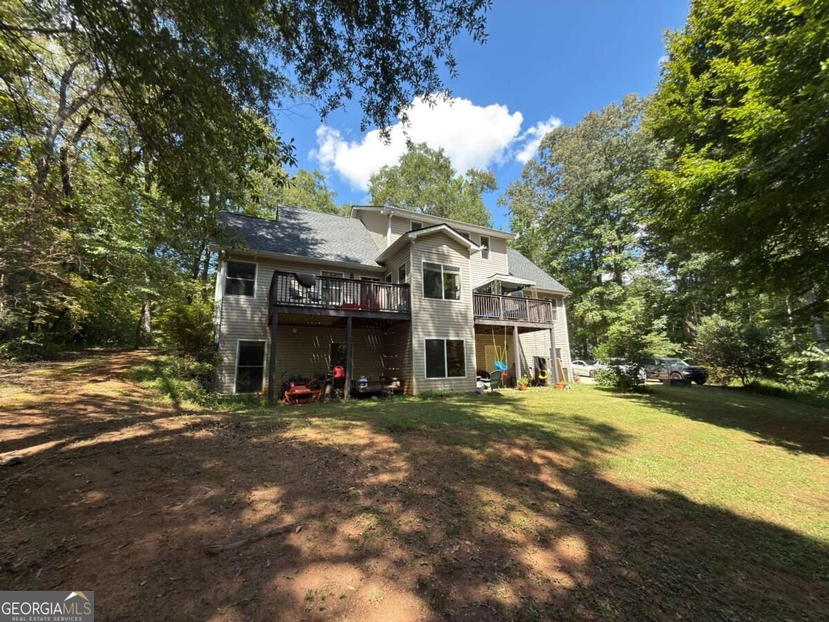 399 Grindstone Creek Drive Clarkesville - Photo 53
