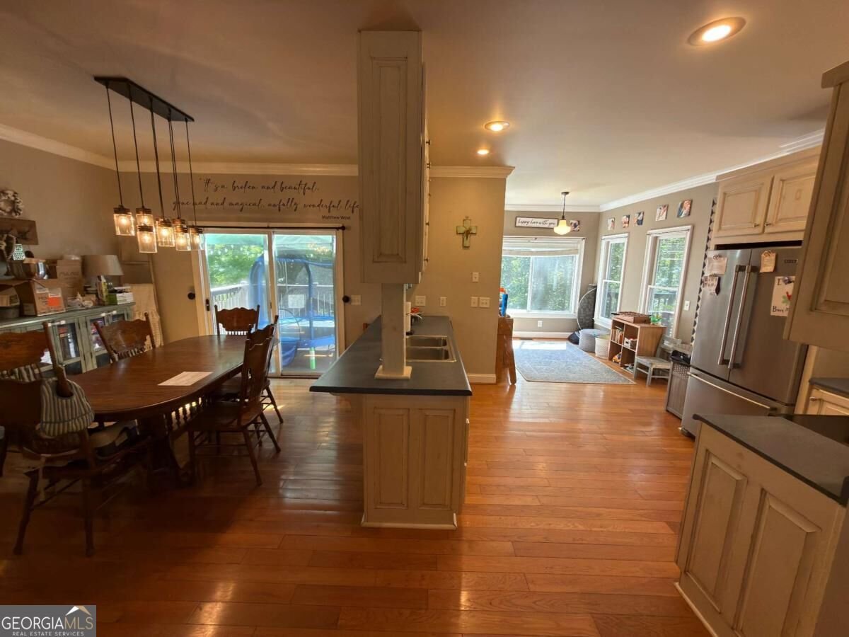 399 Grindstone Creek Drive Clarkesville - Photo 6