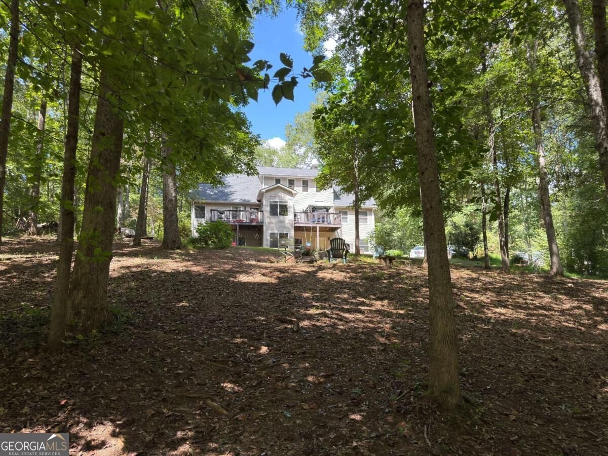 399 Grindstone Creek Drive Clarkesville - Photo 60