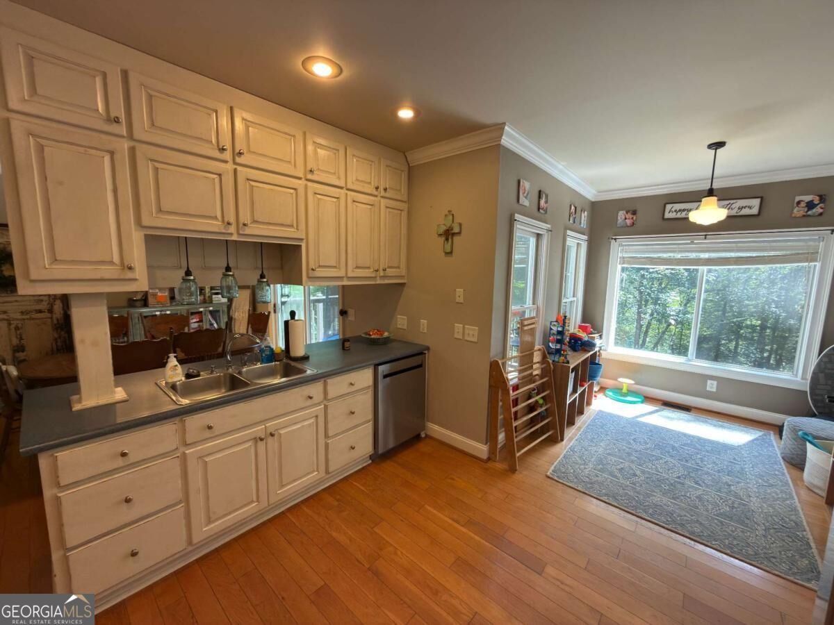 399 Grindstone Creek Drive Clarkesville - Photo 8