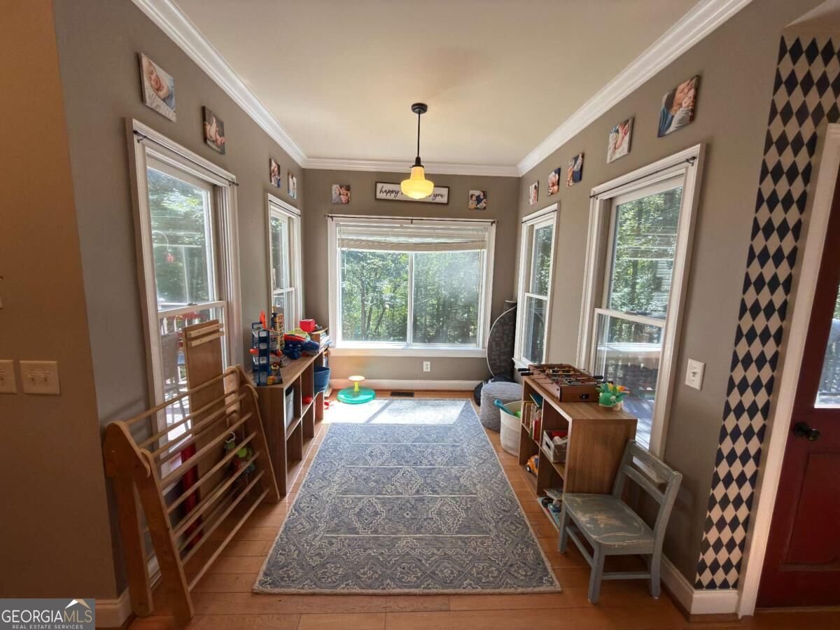 399 Grindstone Creek Drive Clarkesville - Photo 9
