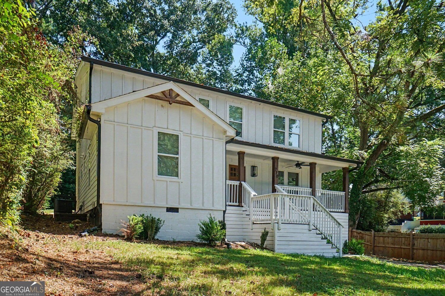 770 Waters Drive Atlanta - Photo 10