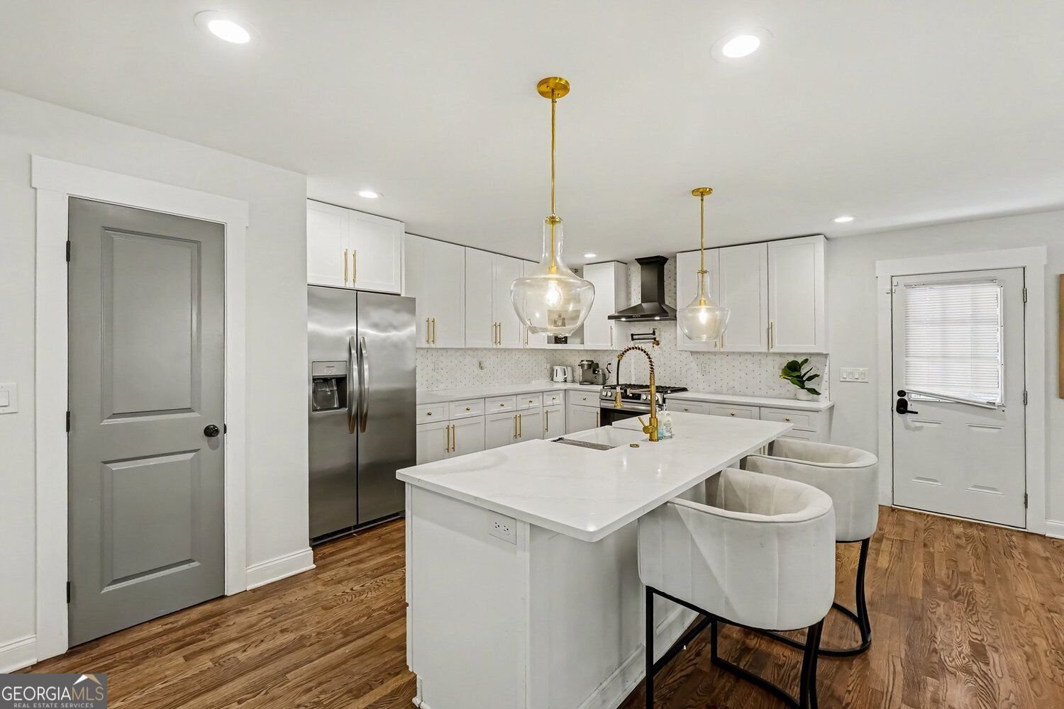770 Waters Drive Atlanta - Photo 16