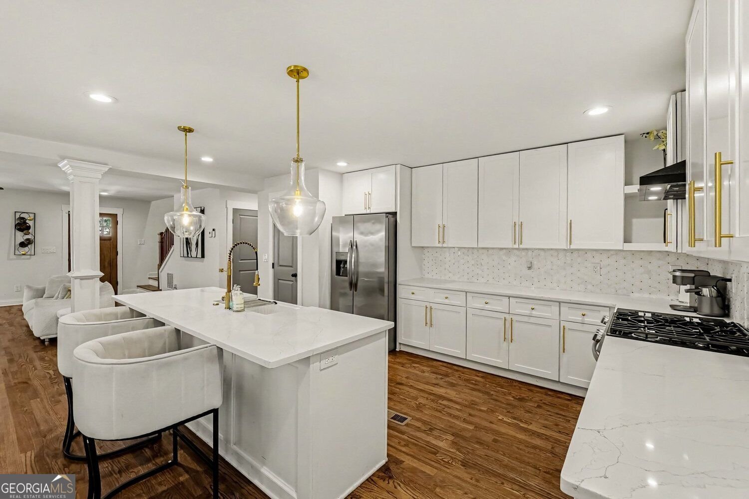 770 Waters Drive Atlanta - Photo 17