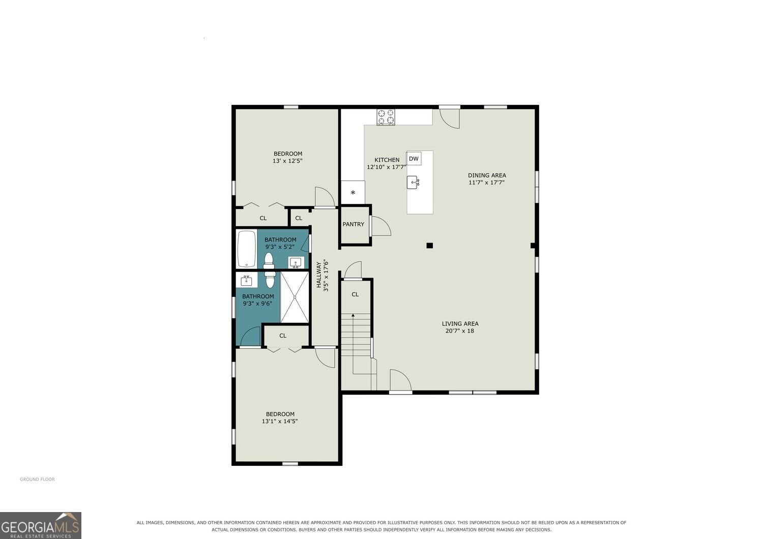 770 Waters Drive Atlanta - Photo 41
